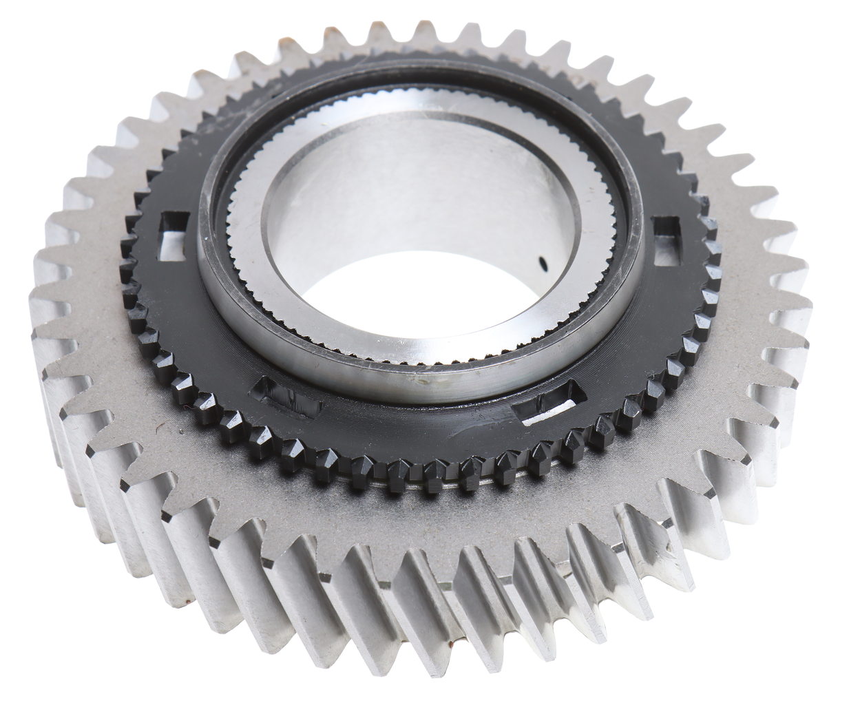 Шестерня КПП ГАЗель Next 1-й передачи вала вторичного РУБИН