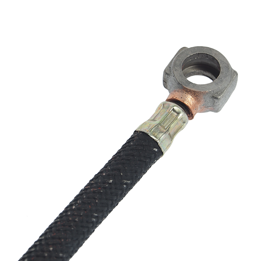 Трубка ЯМЗ-53443 подвода масла к ТНВД АВТОДИЗЕЛЬ