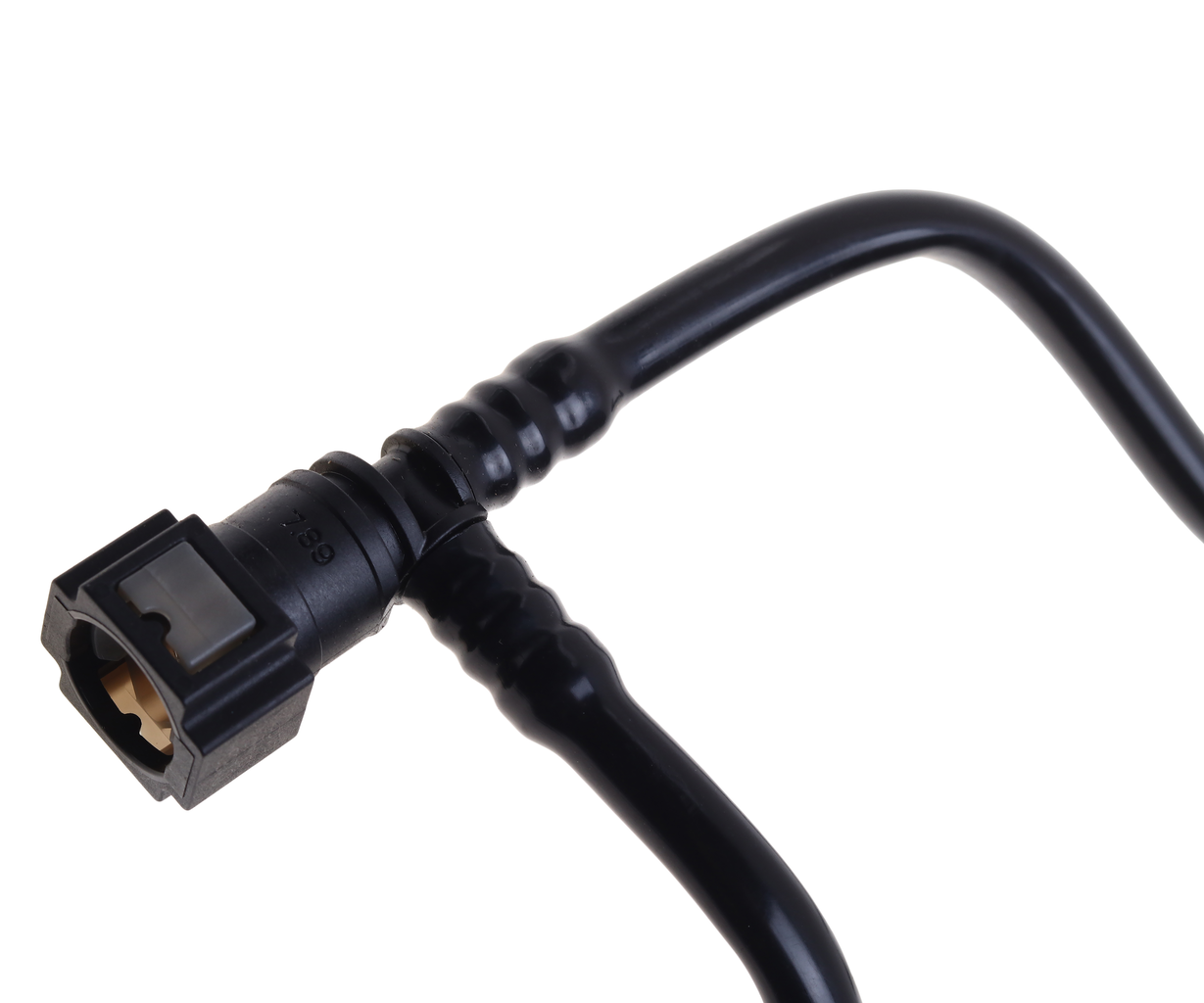 Трубка топливная JAC N35 SOLLERS Argo 2.0 обратная OE