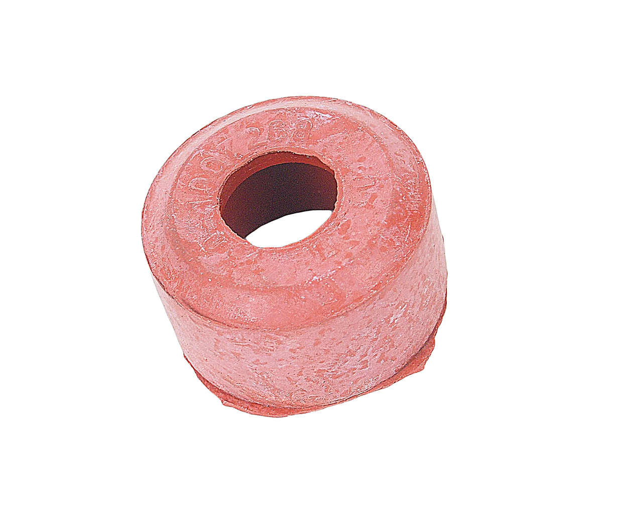 Колпачок ЗИЛ-130 маслоотражательный красный