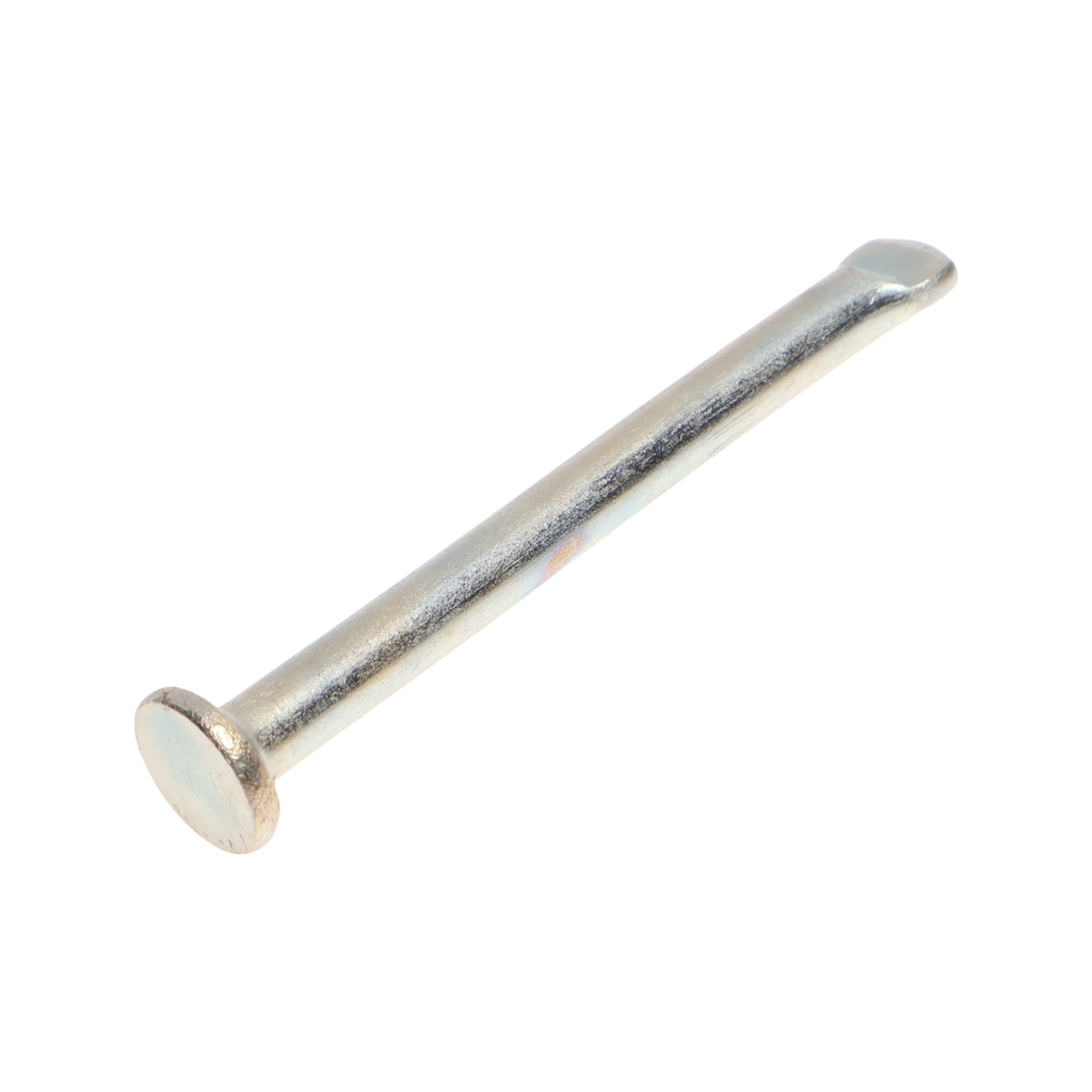 Стержень УРАЛ пружины стояночного тормоза (АО АЗ УРАЛ), 4320-3507167, URAL