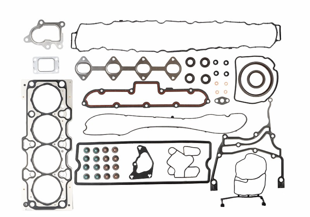 Прокладка двигателя ГАЗ-3302 дв.CUMMINS ISF 2.8 полный комплект ESPRA