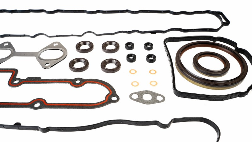 Прокладка двигателя ГАЗ-3302 дв.CUMMINS ISF 2.8 полный комплект ESPRA