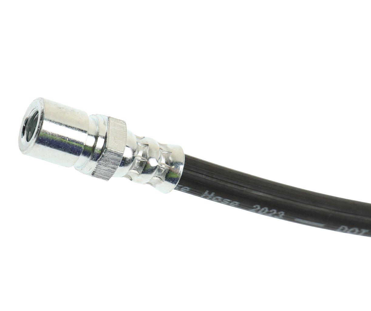 Шланг тормозной ГАЗ-3302 передний MEGAPOWER