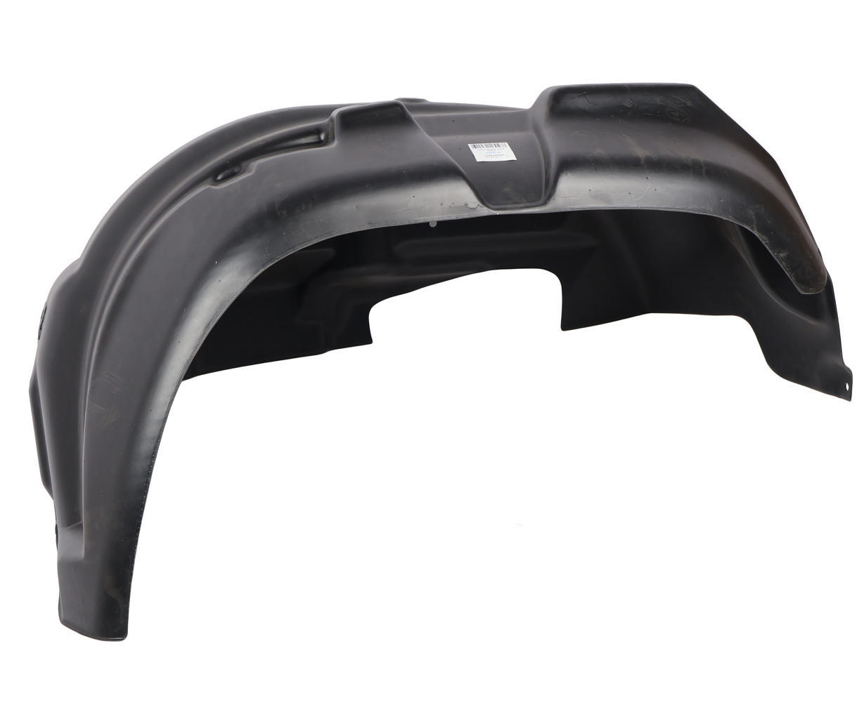 Щиток ГАЗон Next C41RB3 дв.ЯМЗ-5344 крыла переднего правый, C41RB3-8403354, GAZ