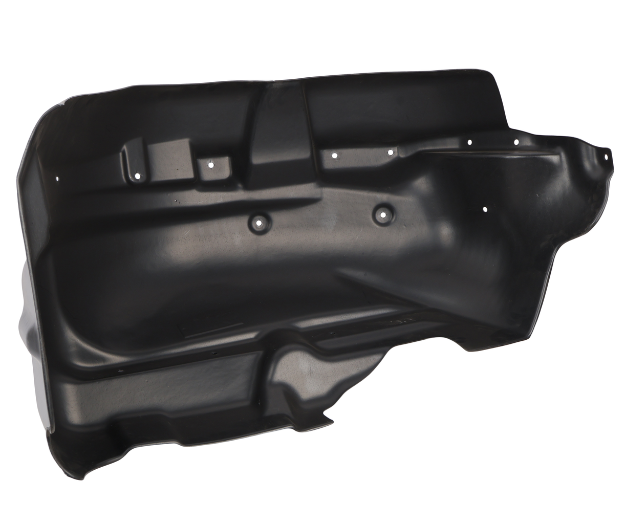 Щиток ГАЗон Next C41RB3 дв.ЯМЗ-5344 крыла переднего правый, C41RB3-8403354, GAZ