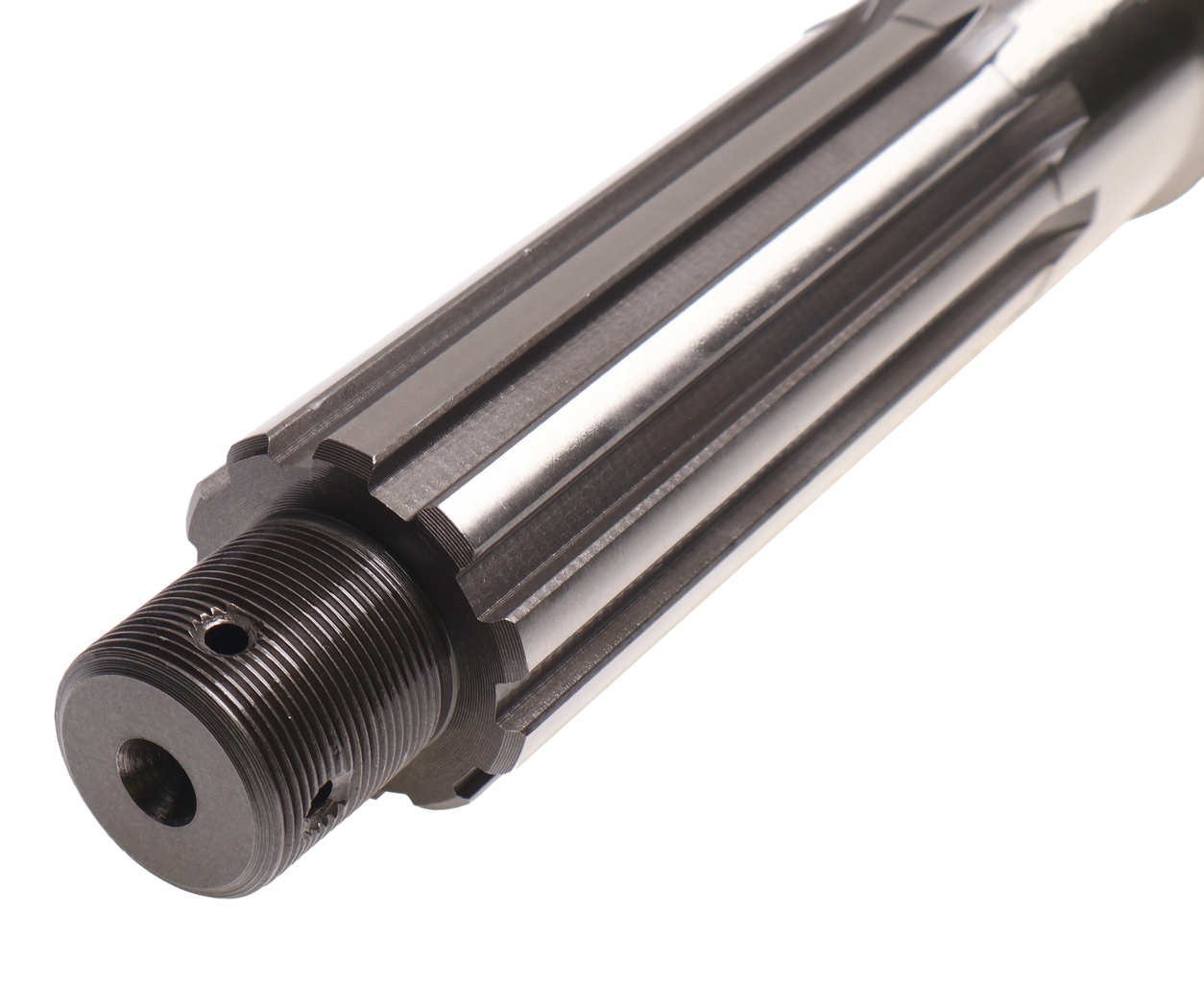 Вал КАМАЗ ведущий заднего моста АВТОМАГНАТ