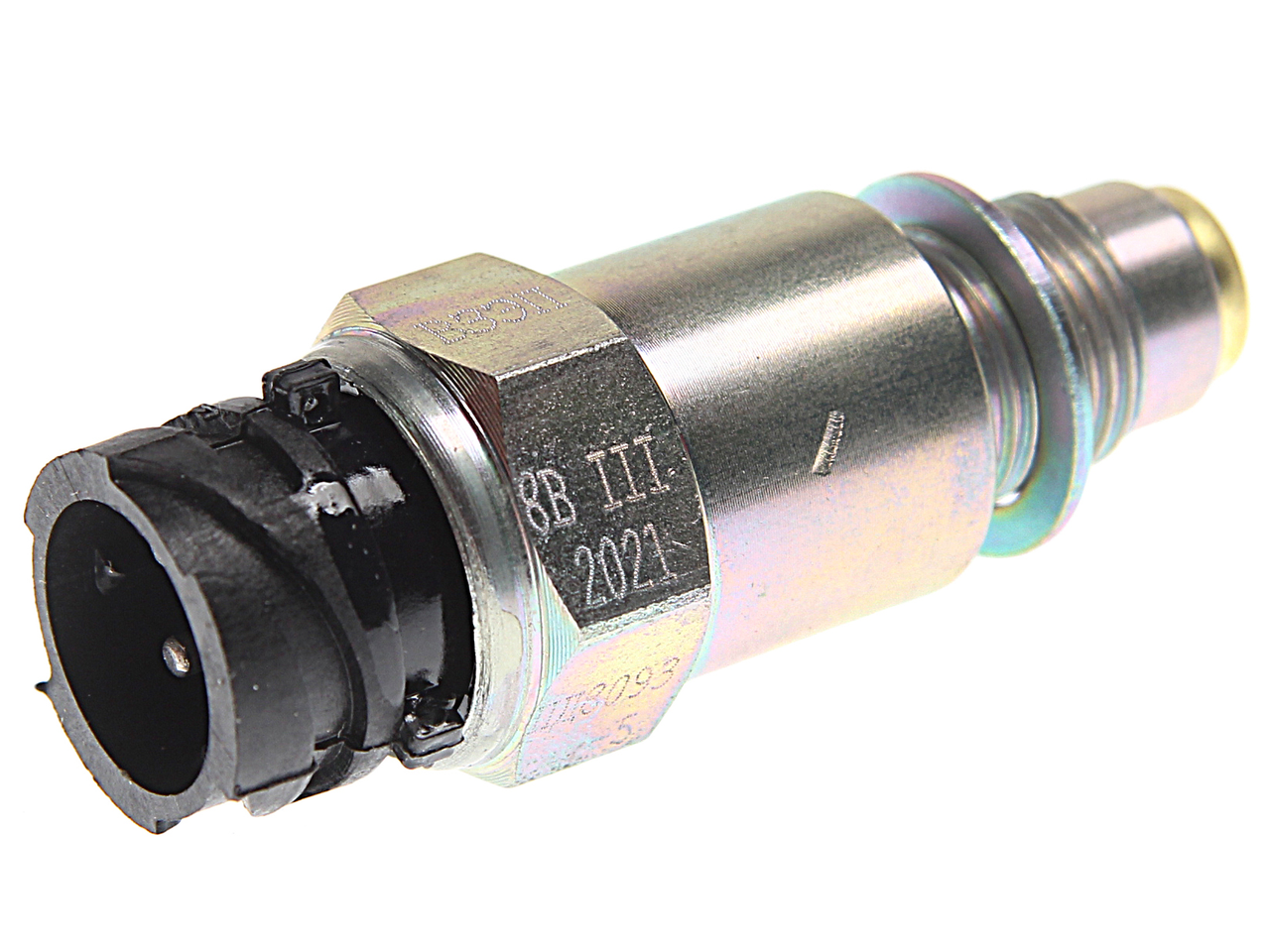 Привод спидометра КАМАЗ, МАЗ, УРАЛ датчик импульсов ВЗЭП