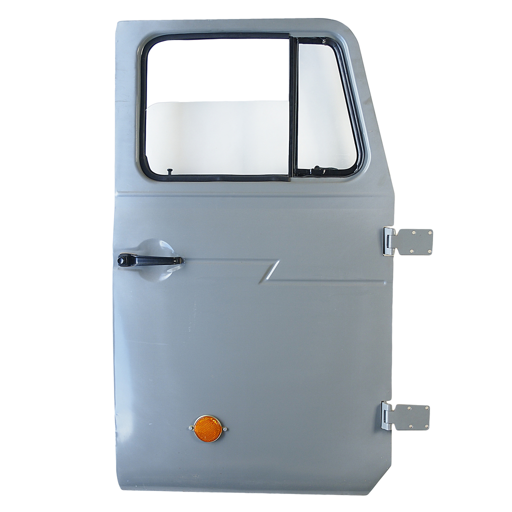 Дверь УРАЛ правая в сборе Н/О (с 10.2009г.) (АО АЗ УРАЛ)