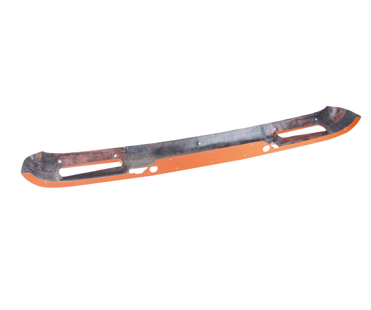 Спойлер КАМАЗ-65115 РАИФ