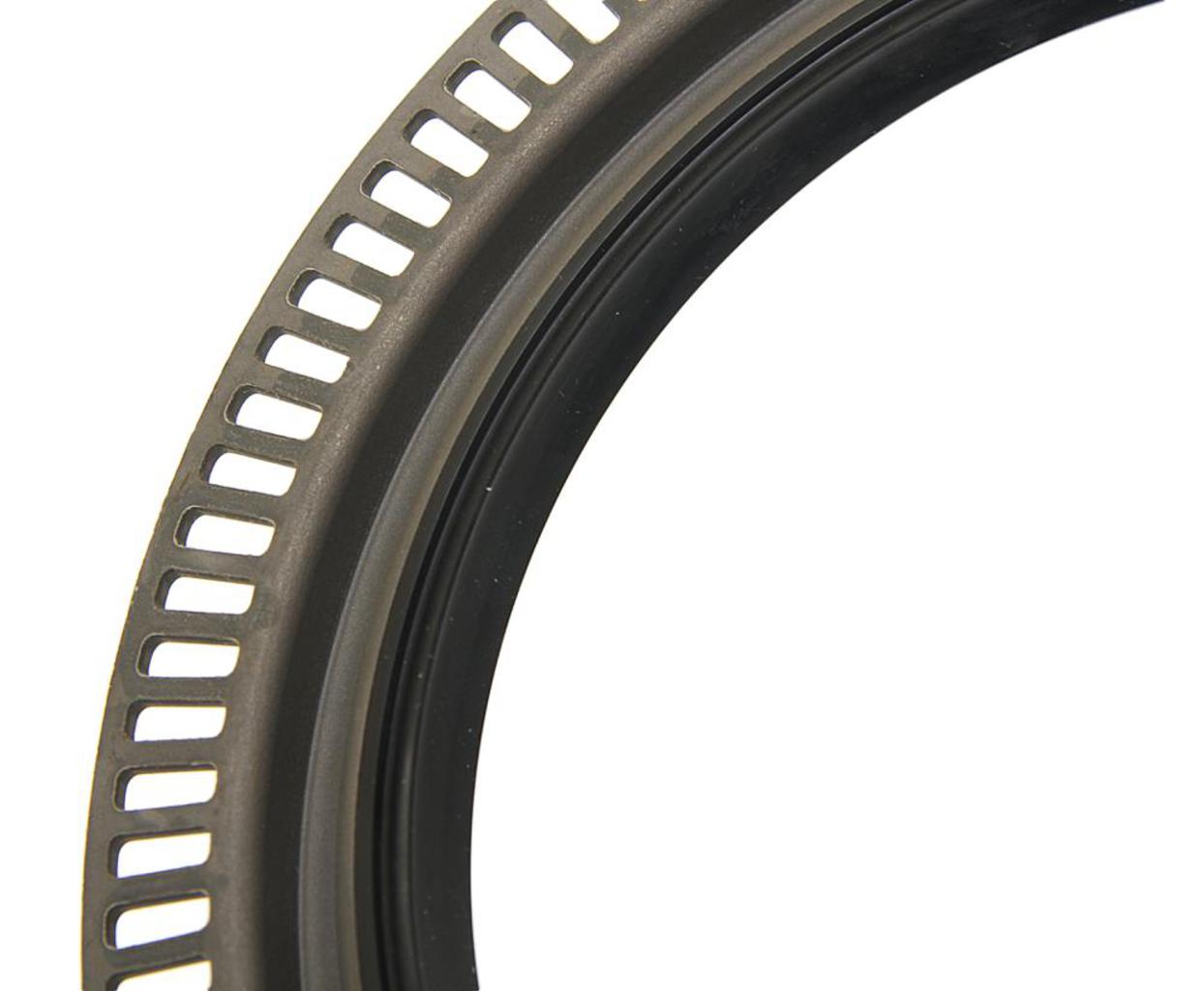 Сальник MAN TGA ступицы задней (145х175/205х14/9) (АБС) ELRING