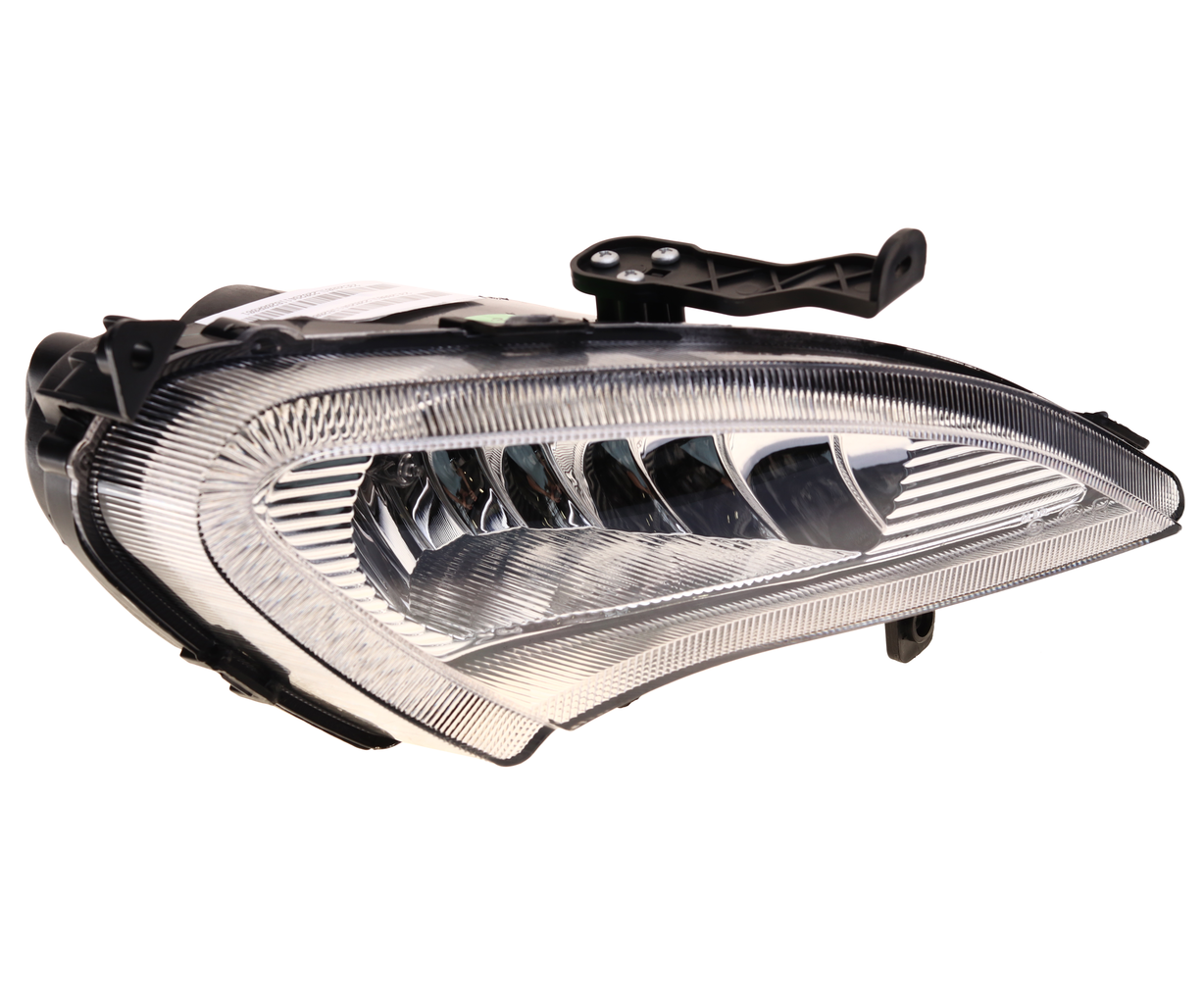 Фара противотуманная JAC Sunray SOLLERS Atlant правая OE