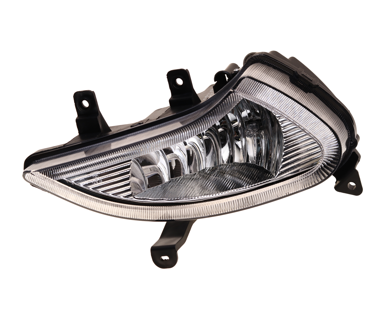 Фара противотуманная JAC Sunray SOLLERS Atlant правая OE