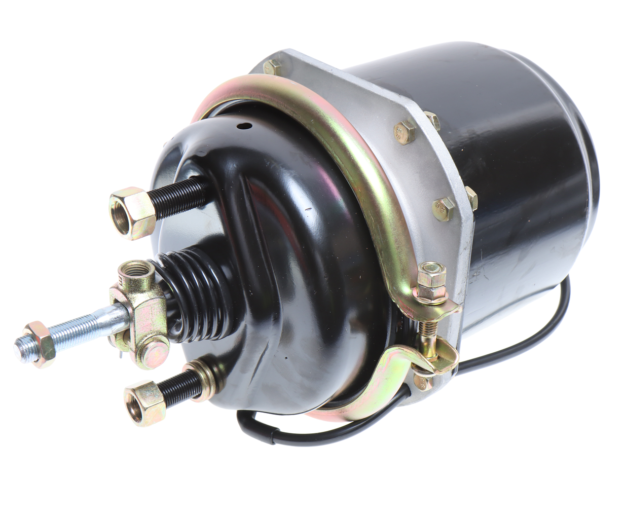 Энергоаккумулятор КАМАЗ, МАЗ 30/30 АВТОМАГНАТ