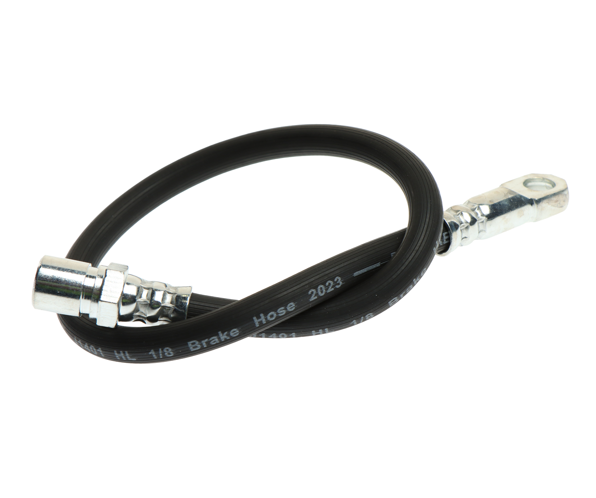 Шланг тормозной ГАЗ-3302 передний Н/О MEGAPOWER