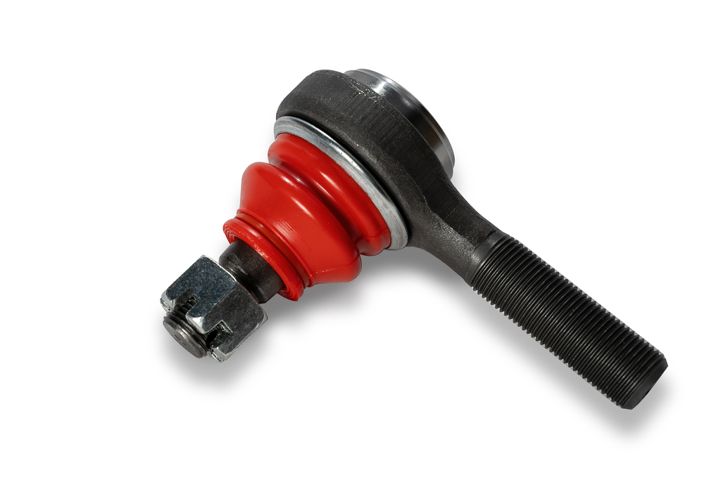 Наконечник рулевой тяги ГАЗ-3302 в сборе левый METALPART