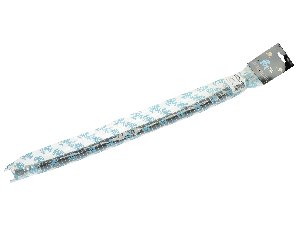 Шланг тормозной ГАЗ-3310 Валдай,ГАЗон Next передний, 350-11-163, MEGAPOWER