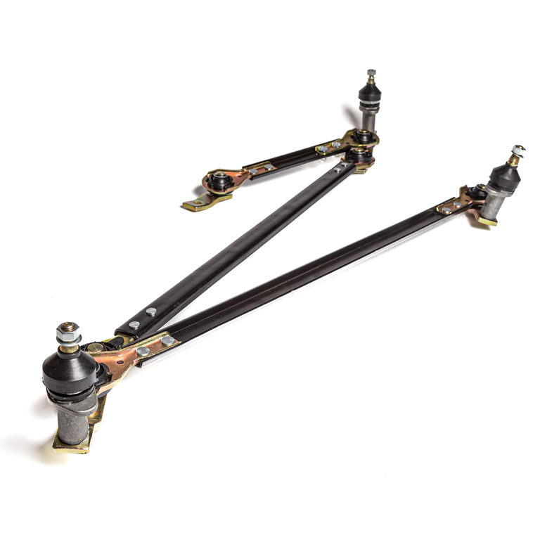 Трапеция стеклоочистителя МАЗ-6430, 5440 AVTOELECTRICA