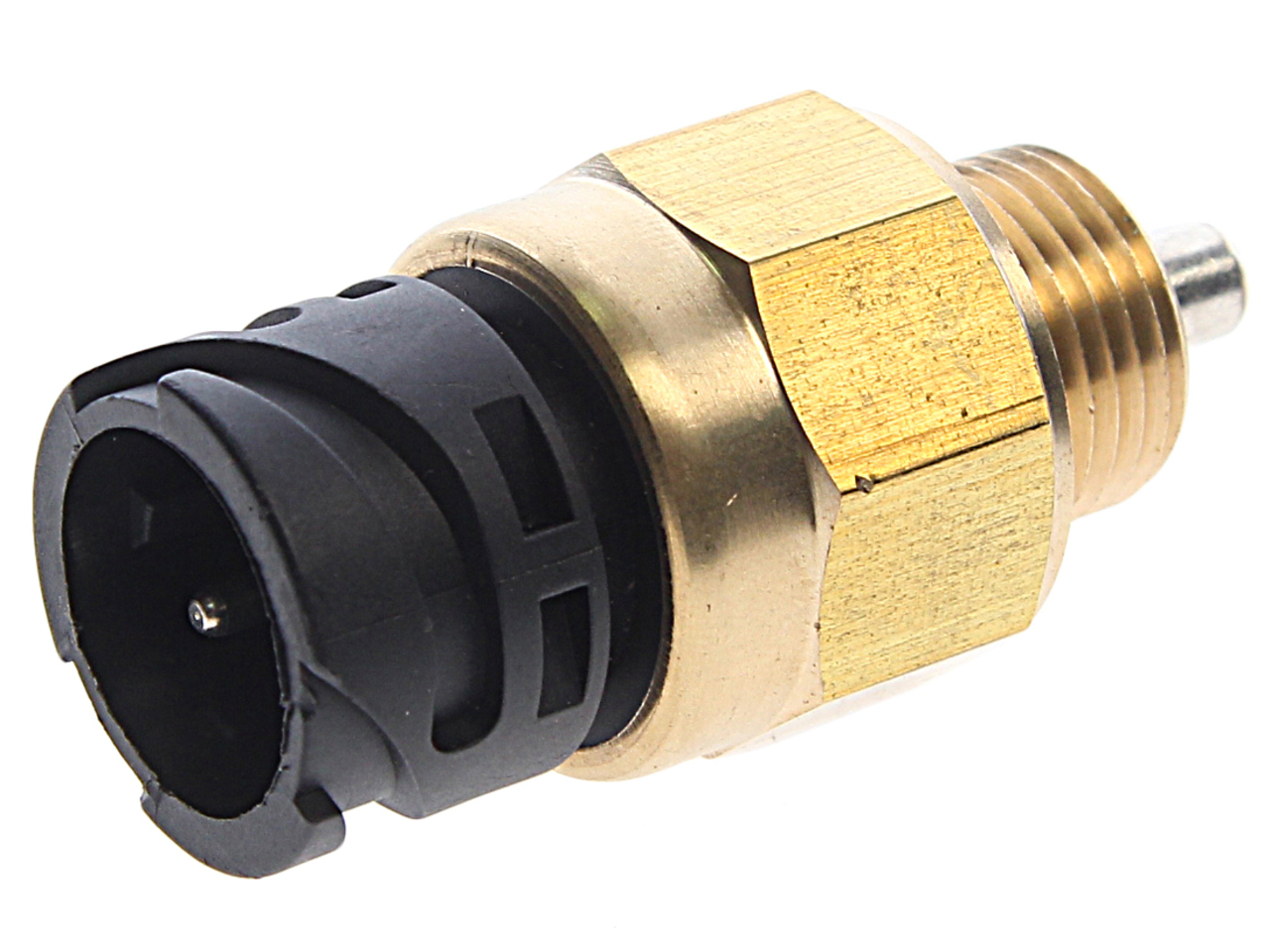 Датчик КАМАЗ DAF MAN MERCEDES VOLVO блок.дифференциала и КПП ZF 16S151 (M18х1.5) COJALI