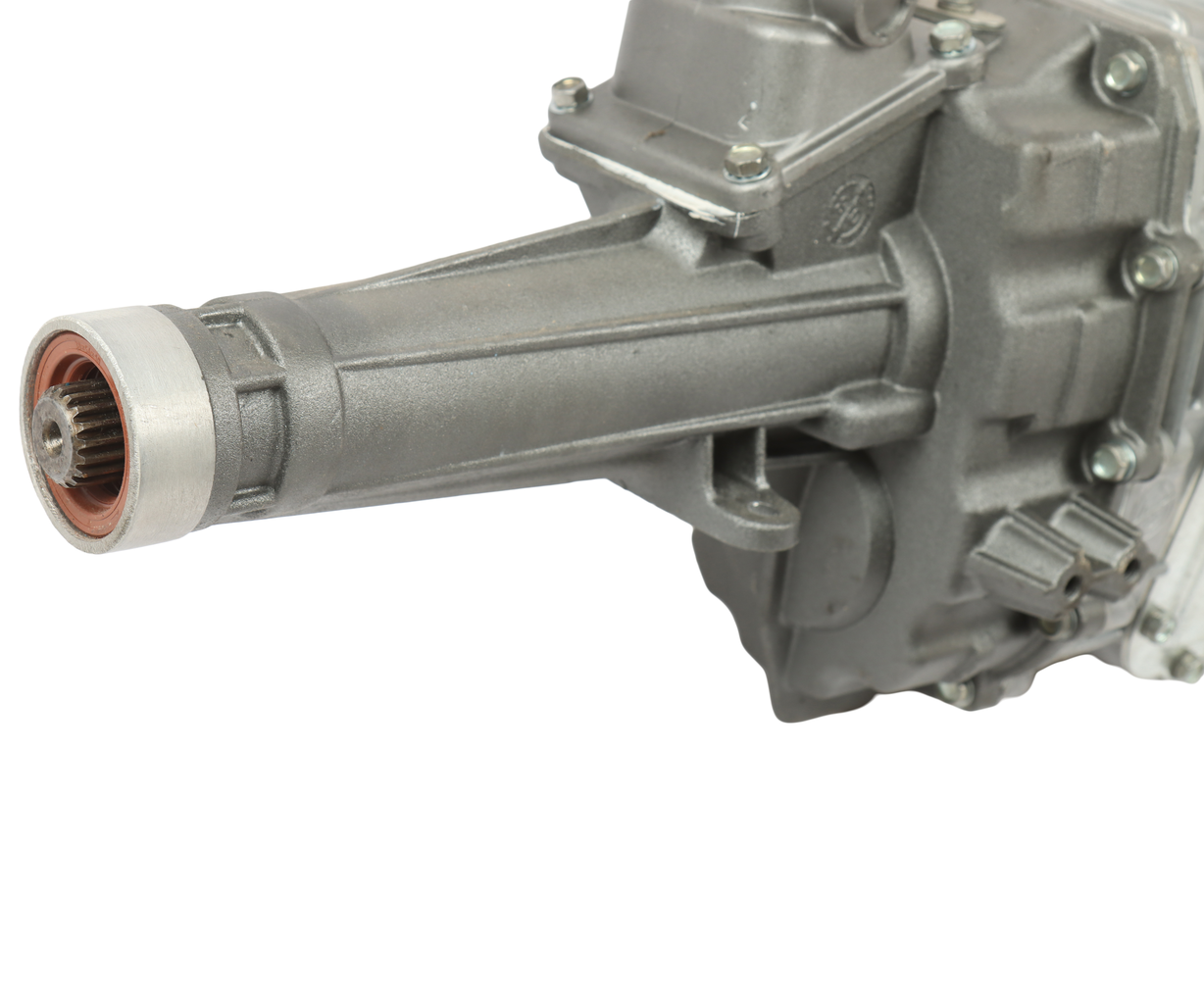 КПП ГАЗ-33027,27527 дв.CUMMINS 4х4 №, 27527-1700010, АГРЕГАТ