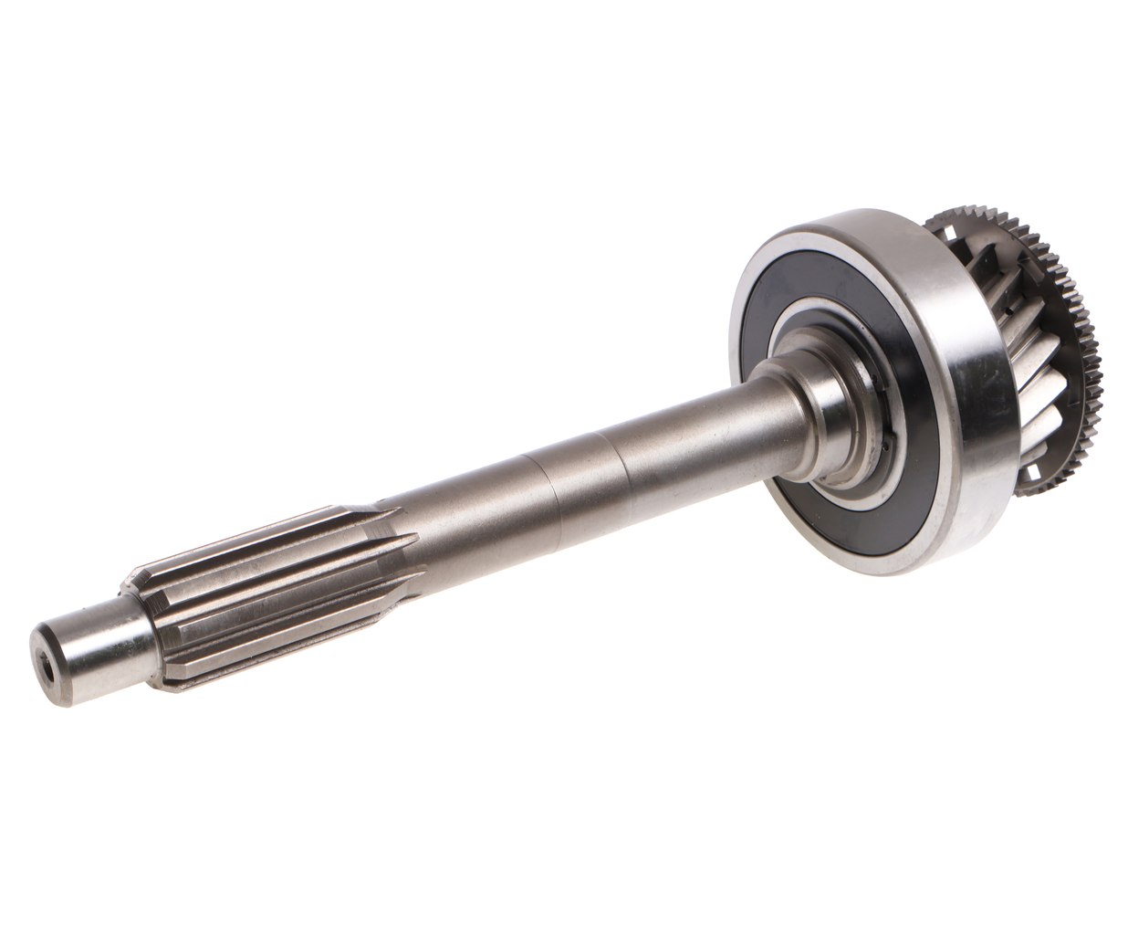 Вал КПП ГАЗон Next дв.ЯМЗ-5344 первичный РУБИН