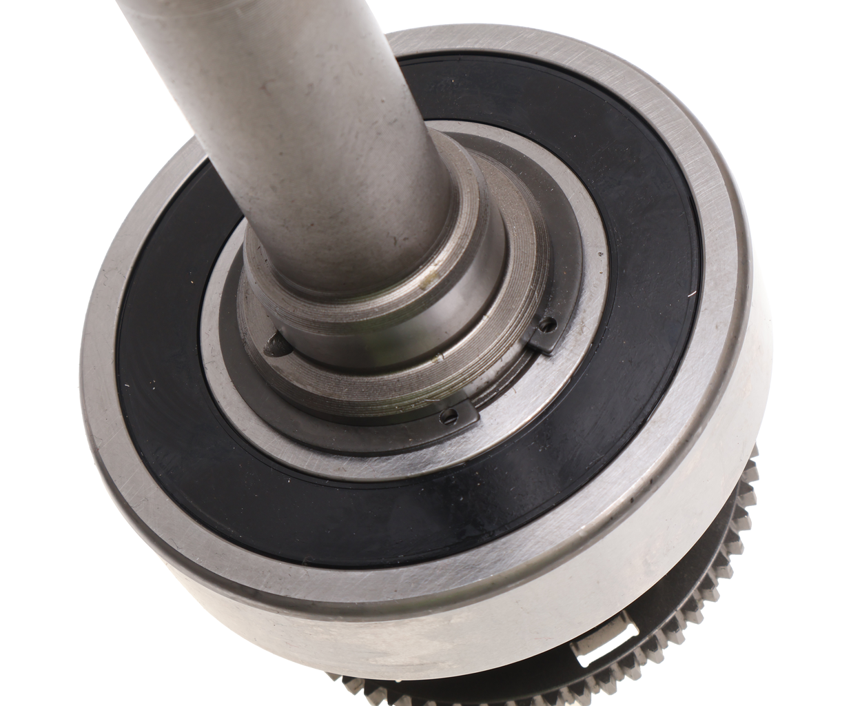 Вал КПП ГАЗон Next дв.ЯМЗ-5344 первичный РУБИН